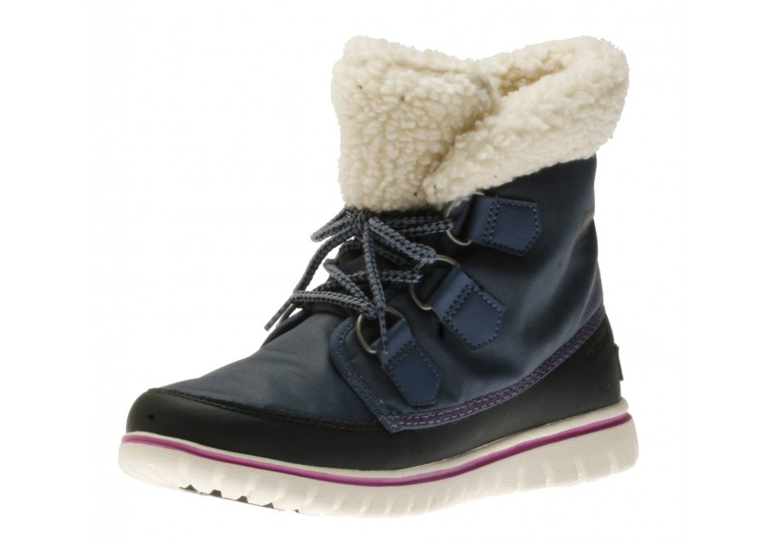 Sorel_ More Than Just Winter Boots
