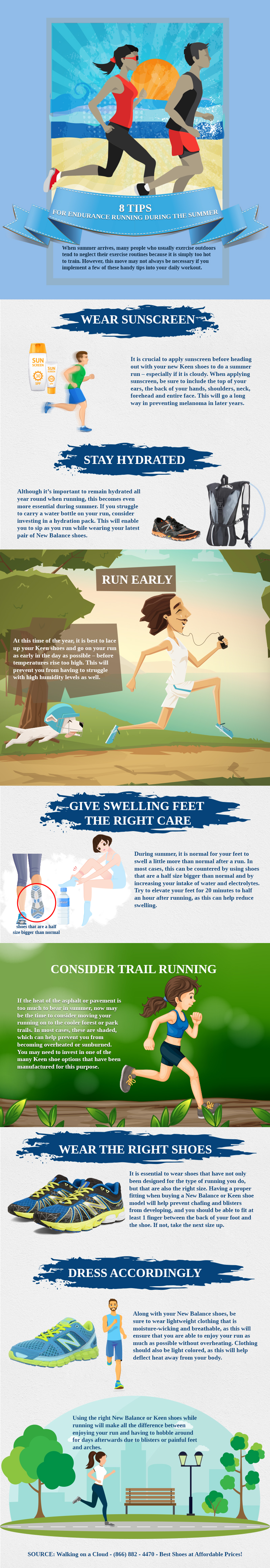 8-Tips-for-Endurance-Running-During-the-Summer