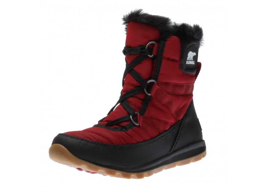 5 Reasons Why Sorel Boots Are the Perfect Winter Investment