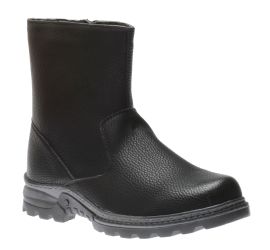 Jacob Men's Black Winter Boot