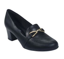 Buy Women`s Black & Prom Dress Shoes in Canada, Cocktail Party Ladies  Dress Shoes in Toronto, Calgary, Vancouver, Walking On A Cloud