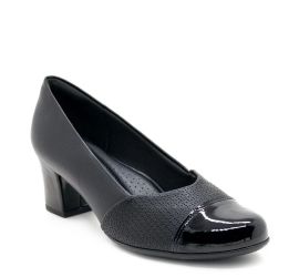 Dress Shoe Black