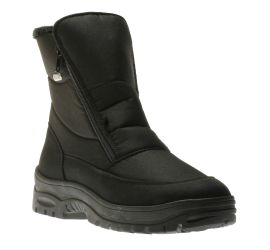 Icegrip Black Winter Boot