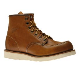 Classic Moc 6-Inch Oro Legacy Leather Boot 