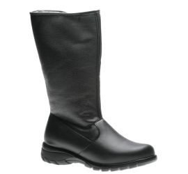 Shelter Black Winter Boot