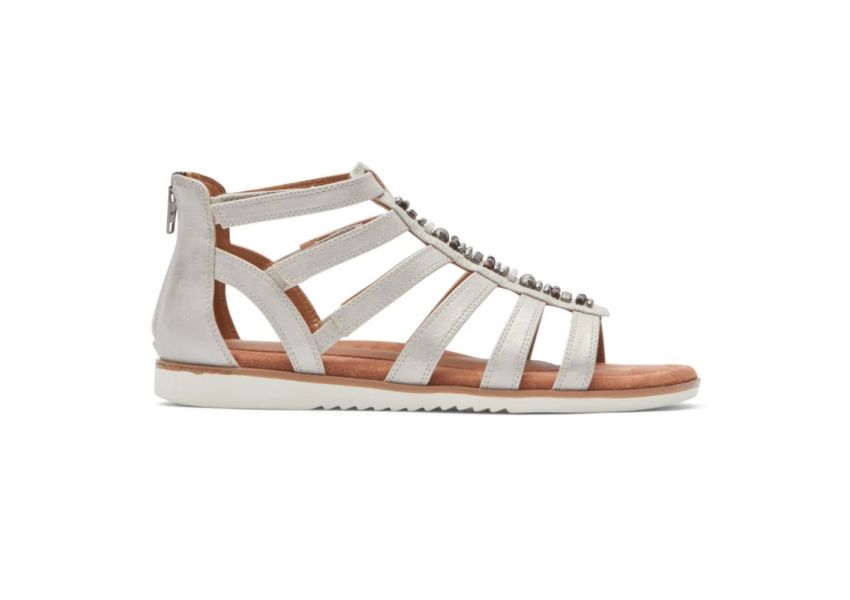 Zion Gladiator Metal | Walking On A Cloud