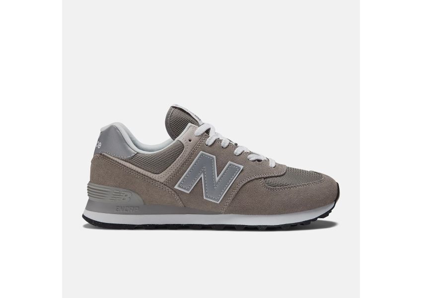 ML574EVG Grey/White | Walking On A Cloud