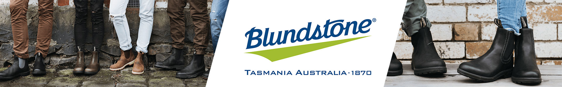 Blundstone Boots for Women and Men 