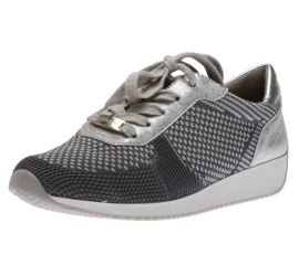 Lilly Grey Woven