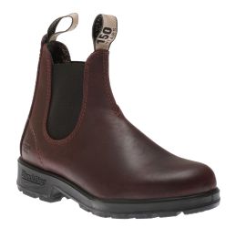 Blundstone 150 - Limited Edition Classic Auburn Red Leather Boot
