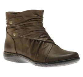 Penfield Pandora Stone Ankle Boot