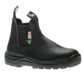 Blundstone 163 - Work & Safety Black Boot
