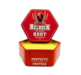 Redback Boot Rejuvenator Leather Care