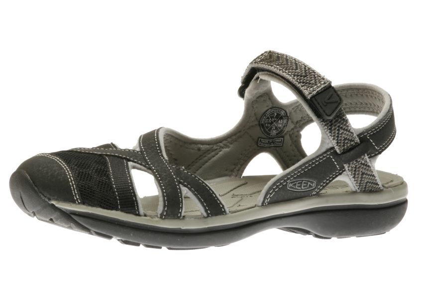 KEEN Womens Sage Ankle Sandals 