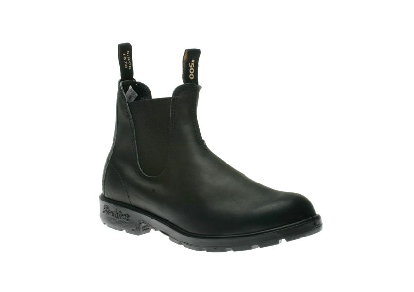 The Original Black by Blundstone at 